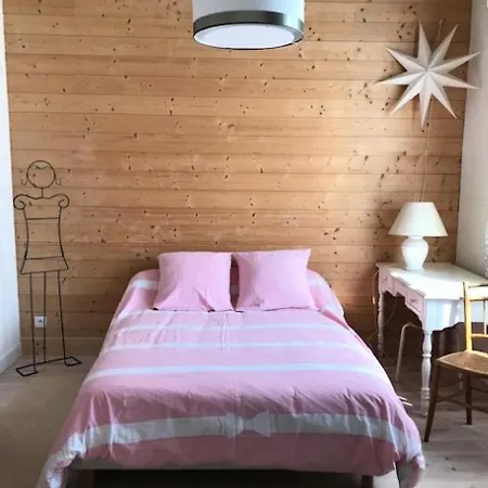Mon-39-pornichet - Pornichet-maison Proche 6 Personnes Mae-8791