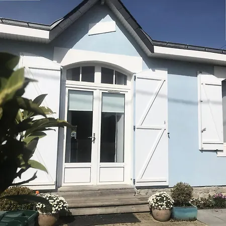 Mon-39-pornichet - Pornichet-maison Proche 6 Personnes Mae-8791 * Pornichet