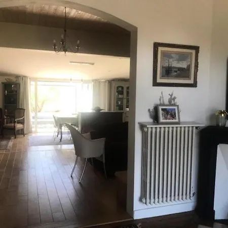 Mon-39-pornichet - Pornichet-maison Proche 6 Personnes Mae-8791 Villa